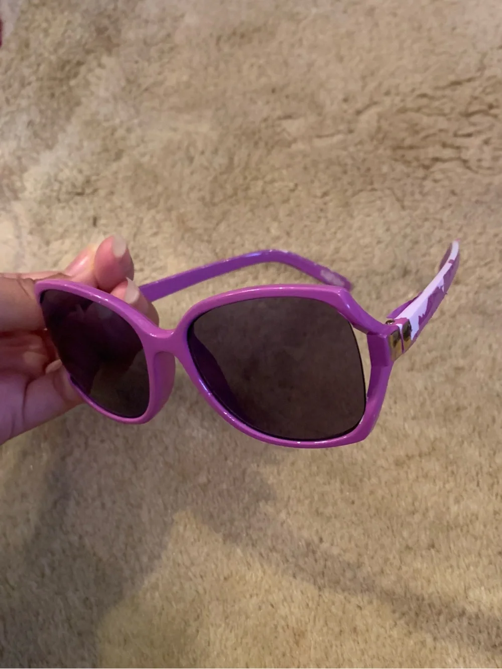 Lot of 12 kids Y2K sunglasses